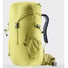 Deuter Climber 22 22 l Żółty