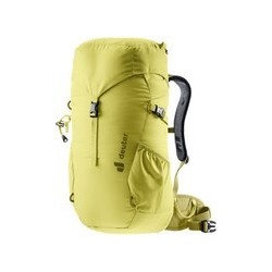 Deuter Climber 22 22 l Żółty