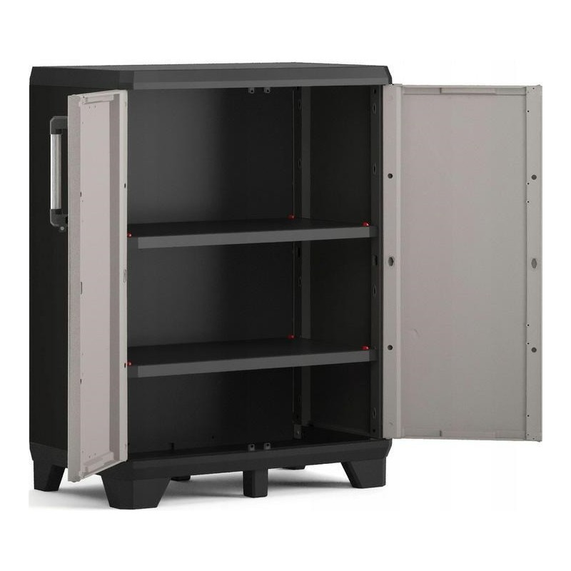 KETER SZAFKA NISKA PRO 68x39x90cm IT