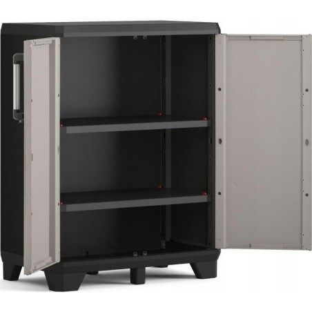 KETER SZAFKA NISKA PRO 68x39x90cm IT