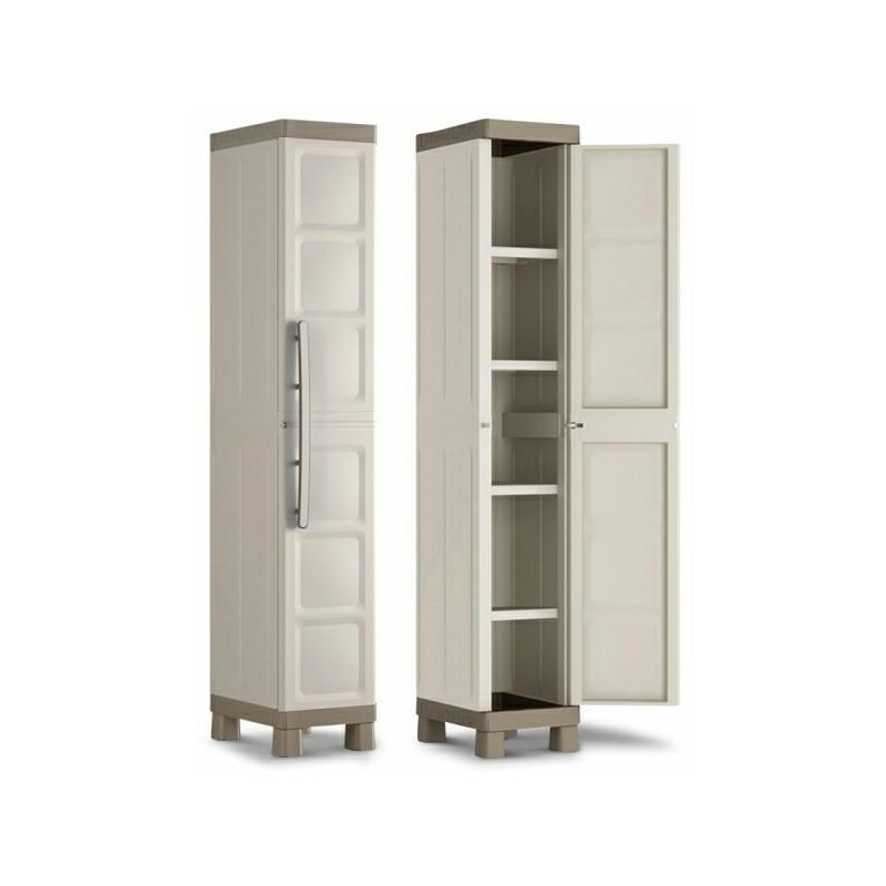 KETER SZAFA EXCELLENCE XL - 1 DRZWI IT
