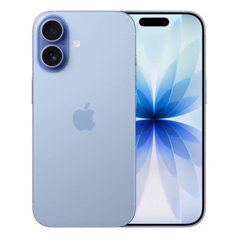 Apple iPhone 17 256GB Mist Blue Apple iPhone 17 256GB Mist Blue