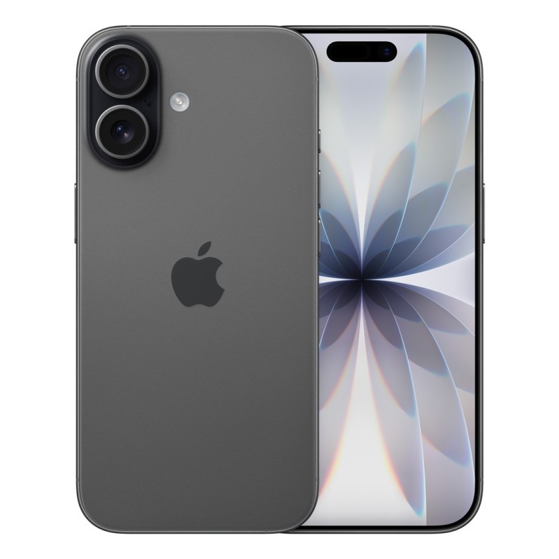 Apple iPhone 17 256GB Black Apple iPhone 17 256GB Black