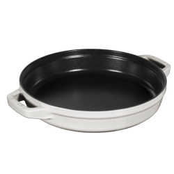 Staub La Cocotte Okrągły Żeliwo Naczynie do pieczenia