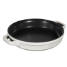 Staub La Cocotte Okrągły Żeliwo Naczynie do pieczenia