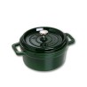 Staub 40503-109-0 pędzel do ciasta Silikon Czarny, Drewno