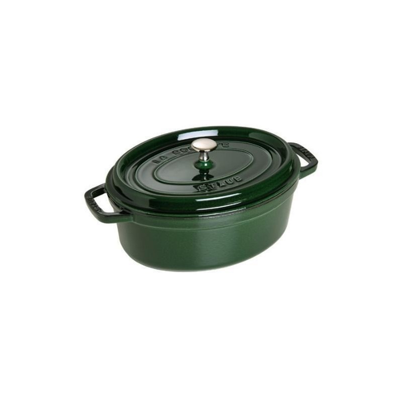 Staub Cocotte Patelnia pojedyncza