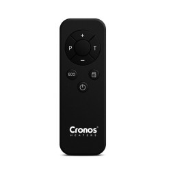 PROMIENNIK PODCZERWIENI CRONOS CRP-1200TWP 1200W BIAŁY