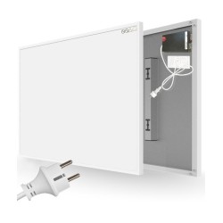 PROMIENNIK PODCZERWIENI CRONOS GRAFEN PRO CGP-900TWP 900W Z PILOTEM