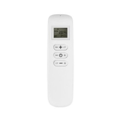 PROMIENNIK PODCZERWIENI CRONOS GRAFEN PRO CGP-900TWP 900W Z PILOTEM
