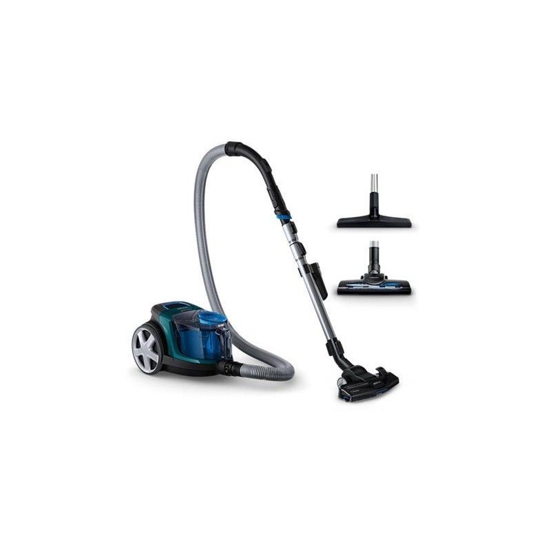Odkurzacz bezworkowy Philips FC9334/09