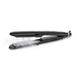 BaByliss ST492E urządzenie do stylizacji włosów Prostownica Para Czarny 2,5 m