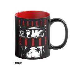 Kubek termoaktywny Good Loot Assassin's Creed Shadows Naoe & Yasuke