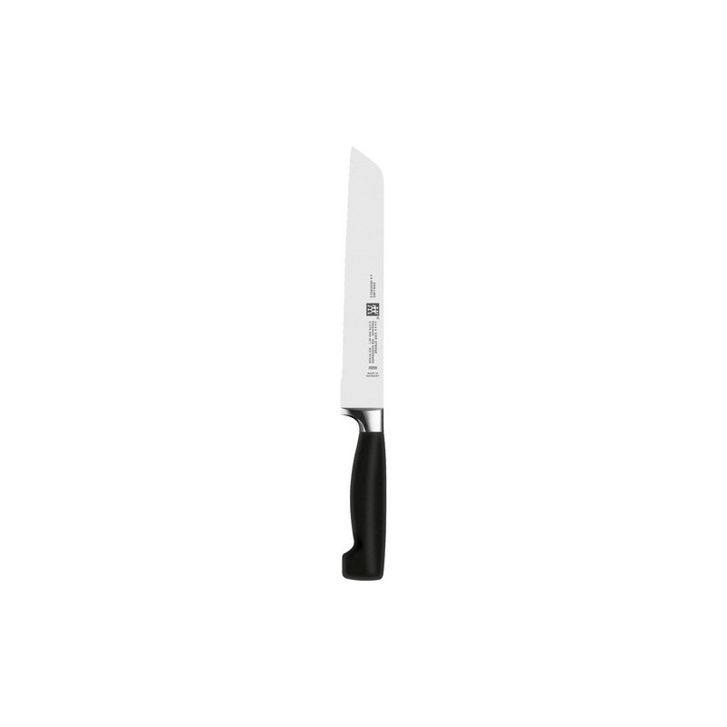 ZWILLING 31076-201-0 nóź kuchenny Stal nierdzewna ZWILLING 31076-201-0 nóź kuchenny Stal nierdzewna