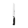 ZWILLING 31076-201-0 nóź kuchenny Stal nierdzewna