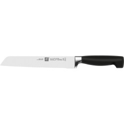 ZWILLING 31076-201-0 nóź kuchenny Stal nierdzewna