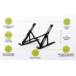 Podstawka pod laptop PORT DESIGNS 901107