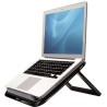 Fellowes podstawa pod laptop Quick lift i-Spire™ czarna 8212001