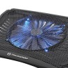 Podkładka chłodząca pod laptop Thermaltake Massive V20 CL-N004-PL20BL-A (17.x cala 1 wentylator)