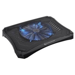 Podkładka chłodząca pod laptop Thermaltake Massive V20 CL-N004-PL20BL-A (17.x cala 1 wentylator)