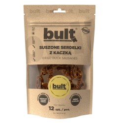 BULT Serdelki z kaczką dla psa 12szt