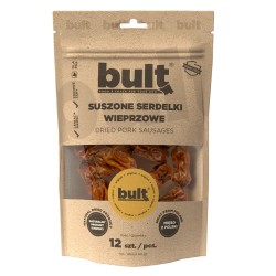 BULT Serdelki wieprzowe dla psa 12szt