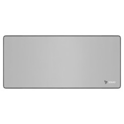 SAVIO PODKŁADKA POD MYSZ 900X400X3MM TURBO DYNAMIC XL - GREY EDITION
