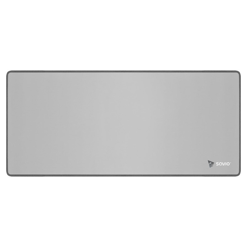 SAVIO PODKŁADKA POD MYSZ 900X400X3MM TURBO DYNAMIC XL - GREY EDITION SAVIO PODKŁADKA POD MYSZ 900X400X3MM TURBO DYNAMIC XL - GREY EDITION