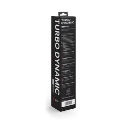 SAVIO PODKŁADKA POD MYSZ 900X400X3MM TURBO DYNAMIC XL - GREY EDITION