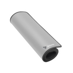 SAVIO PODKŁADKA POD MYSZ 1000X500X3MM TURBO DYNAMIC XXL - GREY EDITION