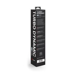 SAVIO PODKŁADKA POD MYSZ 1000X500X3MM TURBO DYNAMIC XXL - GREY EDITION