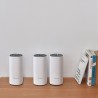 TP-Link Deco E4 (3-pack) Dual-band (2.4 GHz/5 GHz) Wi-Fi 5 (802.11ac) Biały, Szary 2 Wewnętrzne