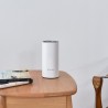 TP-Link Deco E4 (3-pack) Dual-band (2.4 GHz/5 GHz) Wi-Fi 5 (802.11ac) Biały, Szary 2 Wewnętrzne