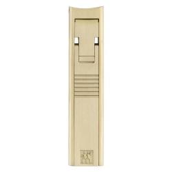 ZWILLING 42498-101-0 obcinacz do paznokci Stal nierdzewna