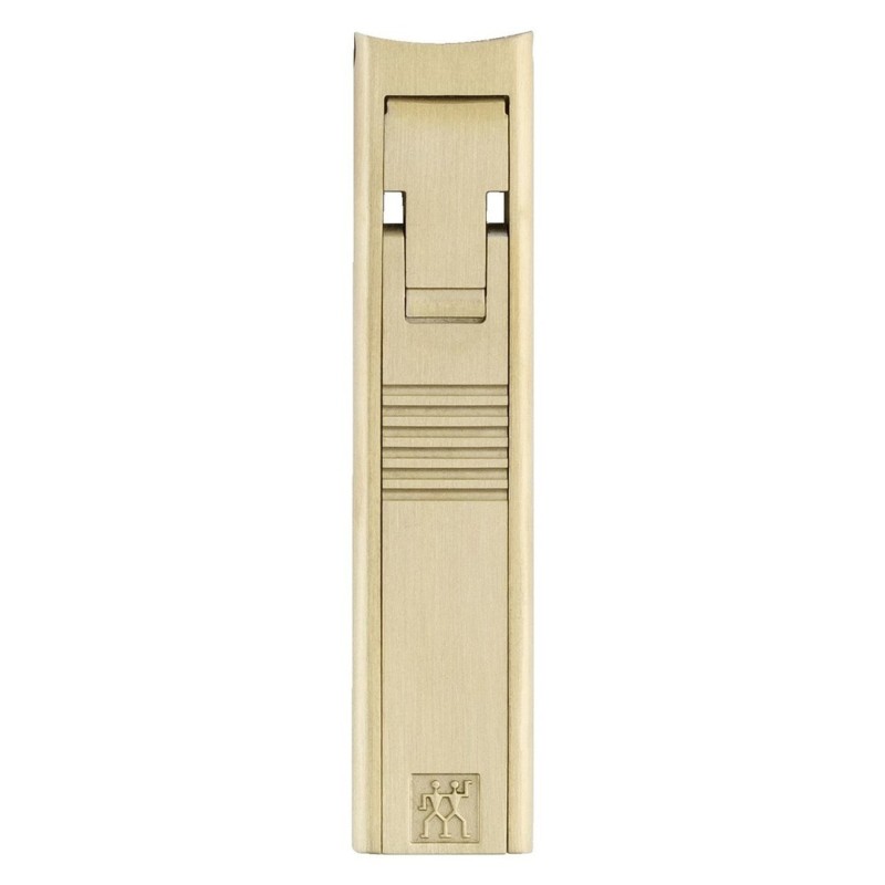 ZWILLING 42498-101-0 obcinacz do paznokci Stal nierdzewna