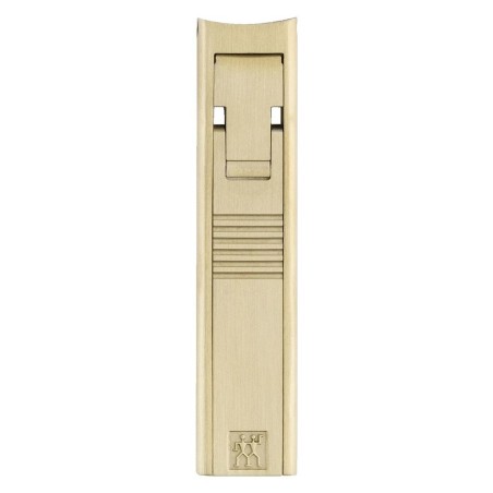 ZWILLING 42498-101-0 obcinacz do paznokci Stal nierdzewna