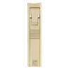 ZWILLING 42498-101-0 obcinacz do paznokci Stal nierdzewna
