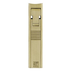 ZWILLING 42498-101-0 obcinacz do paznokci Stal nierdzewna