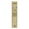 ZWILLING 42498-101-0 obcinacz do paznokci Stal nierdzewna