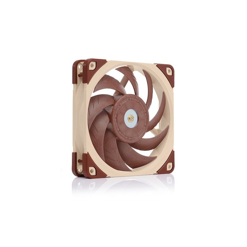 Wentylator NOCTUA NF-A12x25 FLX Sterrox