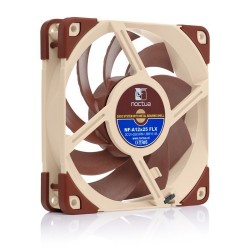 Wentylator NOCTUA NF-A12x25 FLX Sterrox