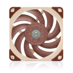 Wentylator NOCTUA NF-A12x25 FLX Sterrox