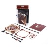 Wentylator NOCTUA NF-A12x25 FLX Sterrox