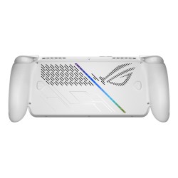 ASUS ROG Ally RC73YA-NH002W Ryzen Z2 A 7.0"FHD Touch 120Hz IPS-level 500nits Glossy 16GB LPDDR5X SSD512 Radeon Graphics 60WHrs