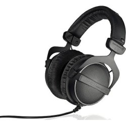 Beyerdynamic DT 770 PRO 80 OHM BLACK LIMITED EDITION - Słuchawki studyjne zamknięte