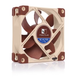 Wentylator NOCTUA NF-A8 PWM 80mm 450-2200 RPM