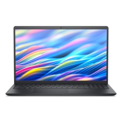 Dell 15 DC15250 i5-1334U 15,6" IPS 250nits 120Hz 16GB DDR4 SSD512 Intel UHD FgrPr WLAN + BT Backlit Kb 3 Cell 65W W11Pro 3Y