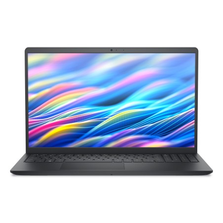 Dell 15 DC15250 i5-1334U 15,6" IPS 250nits 120Hz 16GB DDR4 SSD512 Intel UHD FgrPr WLAN + BT Backlit Kb 3 Cell 65W W11Pro 3Y