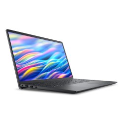 Dell 15 DC15250 i5-1334U 15,6" IPS 250nits 120Hz 16GB DDR4 SSD512 Intel UHD FgrPr WLAN + BT Backlit Kb 3 Cell 65W W11Pro 3Y