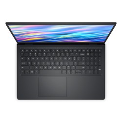 Dell 15 DC15250 i5-1334U 15,6" IPS 250nits 120Hz 16GB DDR4 SSD512 Intel UHD FgrPr WLAN + BT Backlit Kb 3 Cell 65W W11Pro 3Y